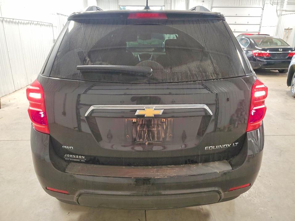Продажа на аукционе авто 2016 Chevrolet Equinox, vin: 2GNFLFEK8G6277843, номер лота: 50299986