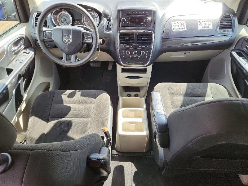 Aukcja sprzedaży 2019 Dodge Grand Caravan, vin: 2C4RDGBG5KR675642, numer aukcji: 49466326
