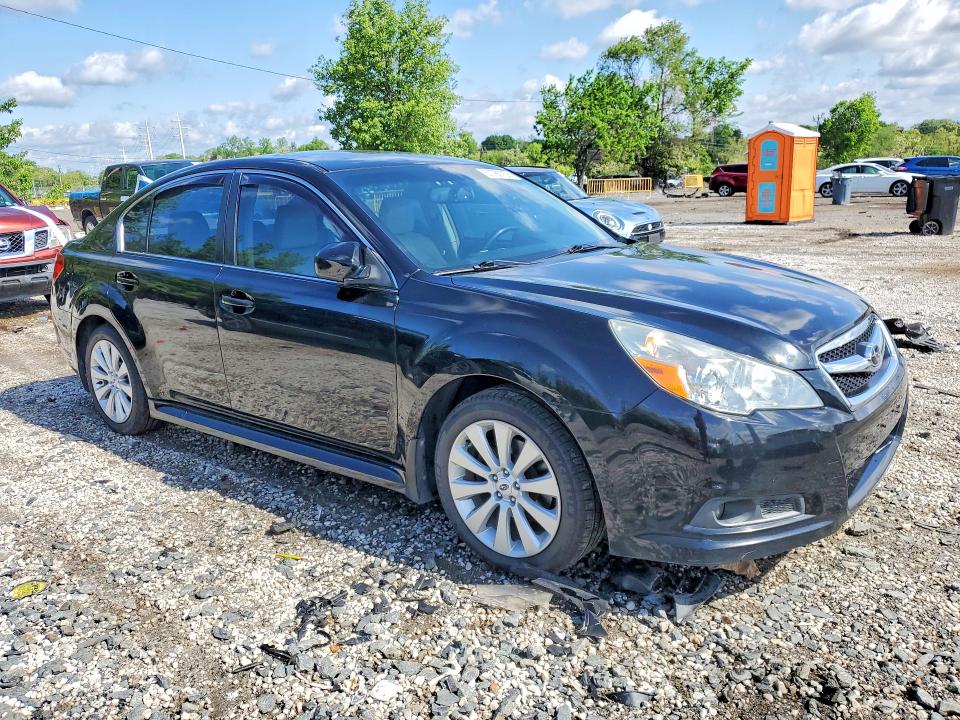 Aukcja sprzedaży 2012 Subaru Legacy, vin: 4S3BMBL66C3016425, numer aukcji: 51785756