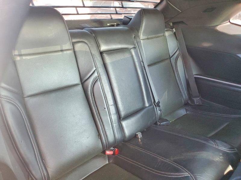 Продажа на аукционе авто 2015 Dodge Challenger, vin: 2C3CDZAG7FH798183, номер лота: 51786226