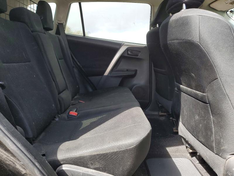 Продажа на аукционе авто 2015 Toyota Rav4, vin: 2T3ZFREV3FW146623, номер лота: 51468056