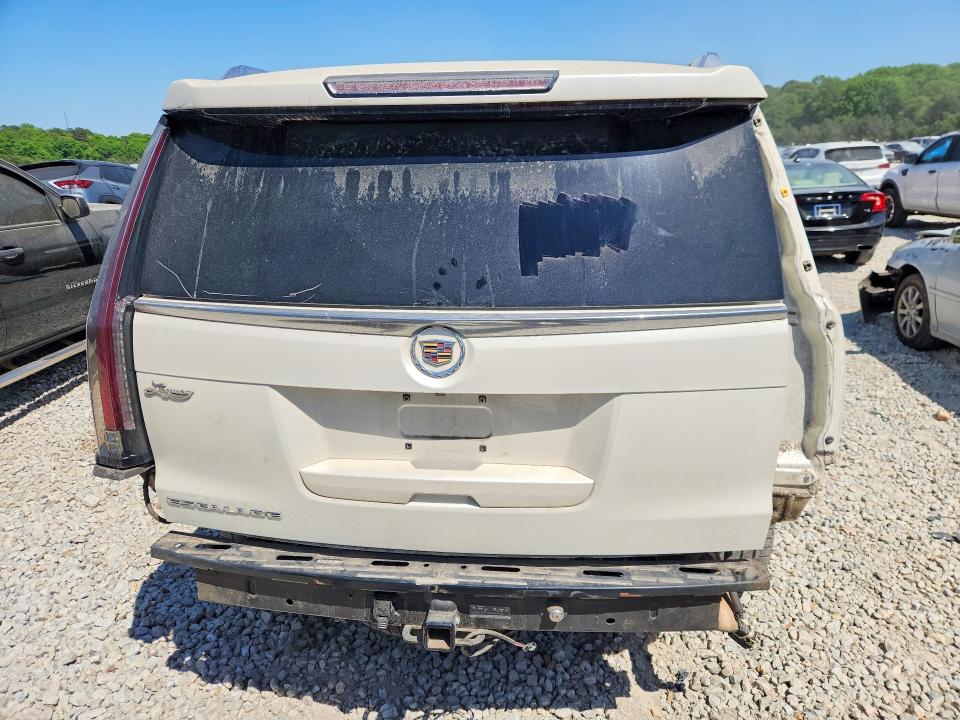 Продажа на аукционе авто 2015 Cadillac Escalade, vin: 1GYS3BKJ9FR259327, номер лота: 50484816