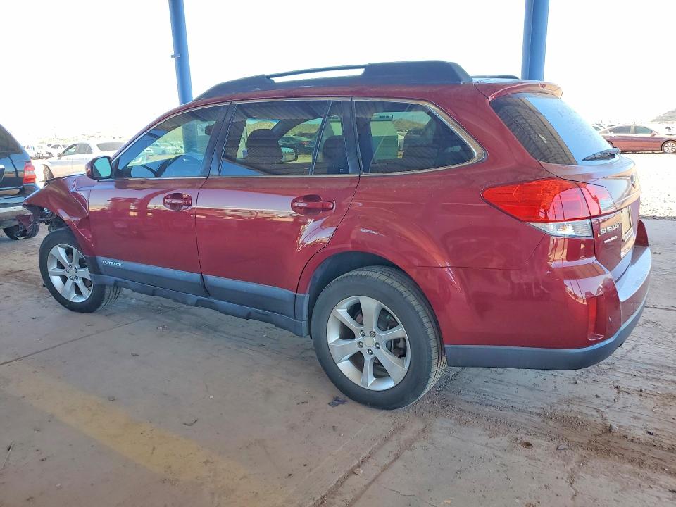 Продаж на аукціоні авто 2013 Subaru Outback, vin: 4S4BRBGC0D3289634, номер лоту: 49862656
