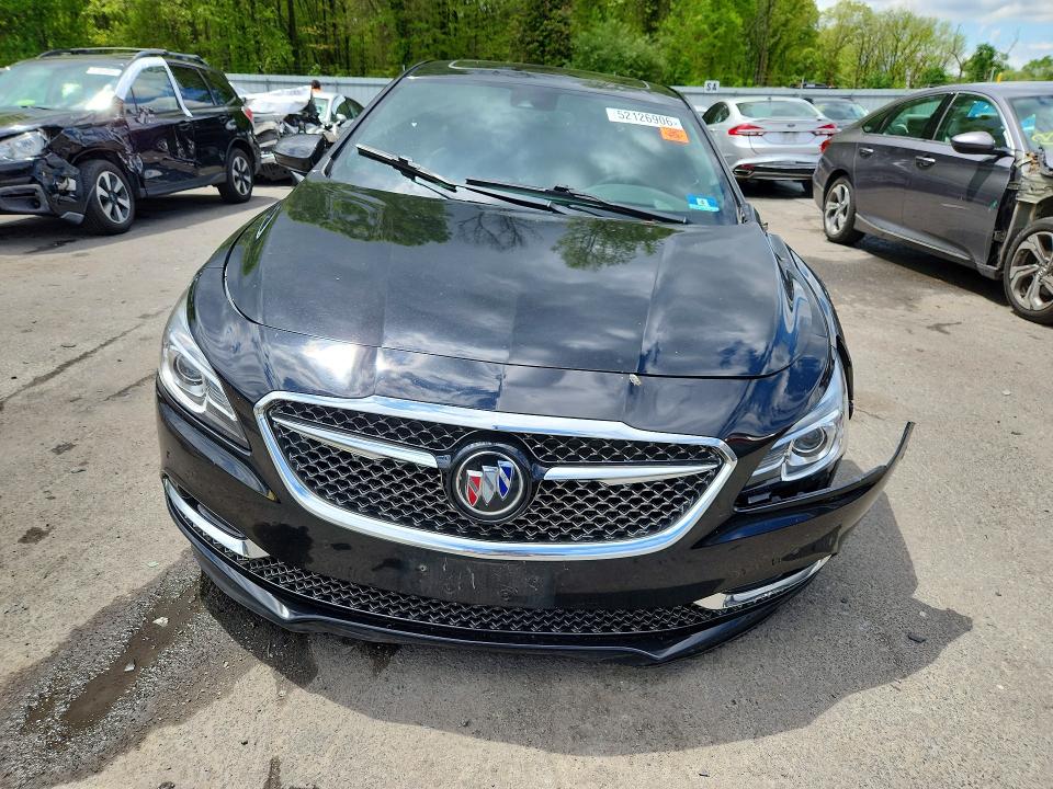 Продажа на аукционе авто 2018 Buick Lacrosse, vin: 1G4ZT5SSXJU146020, номер лота: 52126906