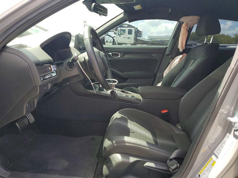 Продажа на аукционе авто 2025 Honda Civic, vin: 2HGFE2F5XSH585874, номер лота: 51379826