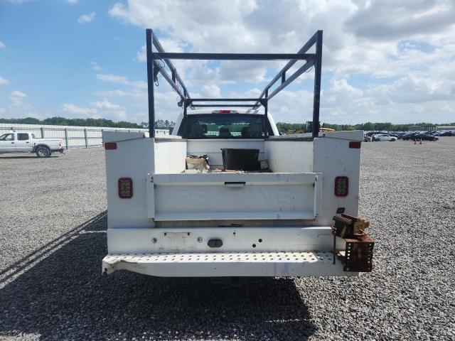 Продаж на аукціоні авто 2018 Ford F250, vin: 1FT7X2A64JEB47659, номер лоту: 48338846