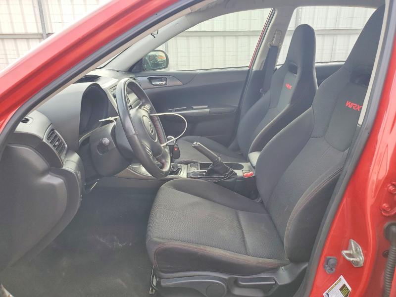 Aukcja sprzedaży 2011 Subaru Impreza, vin: JF1GR7E60BG832996, numer aukcji: 48765406