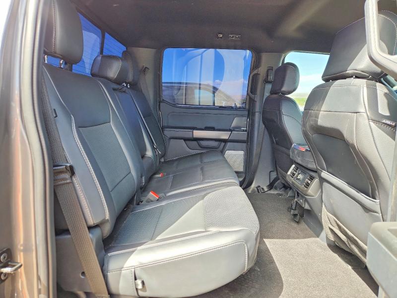 Aukcja sprzedaży 2024 Ford F150, vin: 1FTFW5L50RFA98440, numer aukcji: 46744646