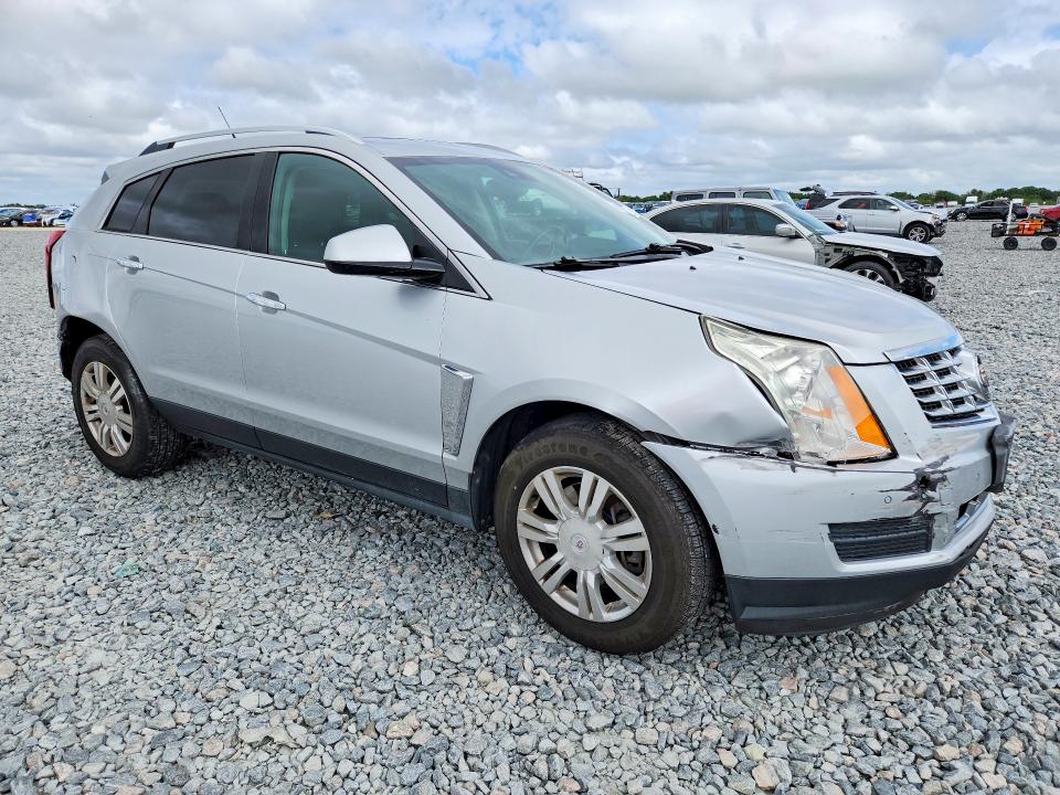 Продажа на аукционе авто 2013 Cadillac Srx, vin: 3GYFNCE36DS509535, номер лота: 49170336