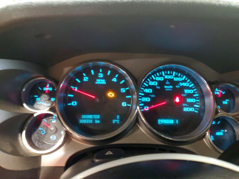 48354076 :رقم المزاد ، 1GT523CG1DZ275761 vin ، 2013 Gmc Sierra مزاد بيع
