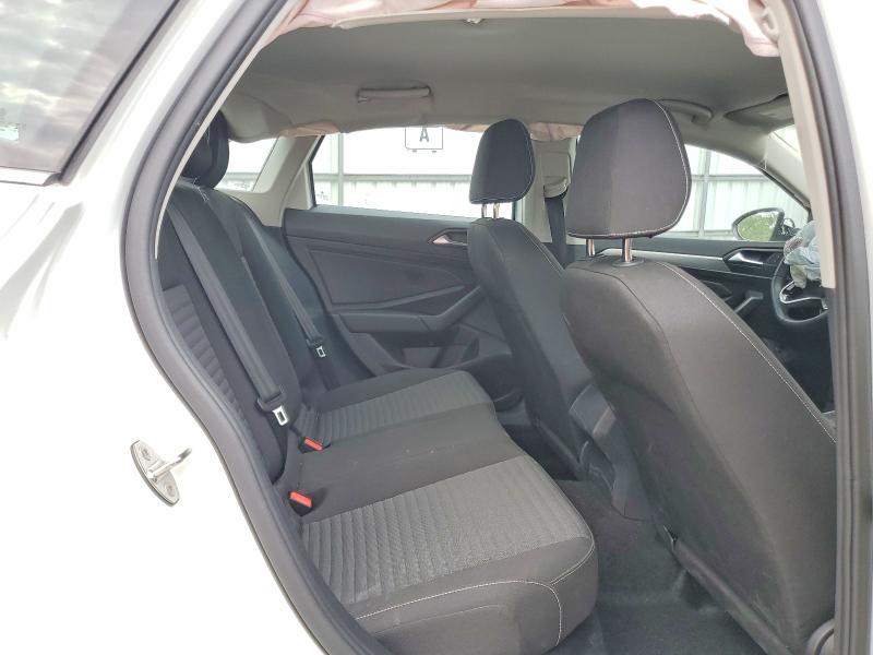 2024 Volkswagen Jetta მანქანა იყიდება აუქციონზე, vin: 3VW5M7BU9RM095927, აუქციონის ნომერი: 51342206