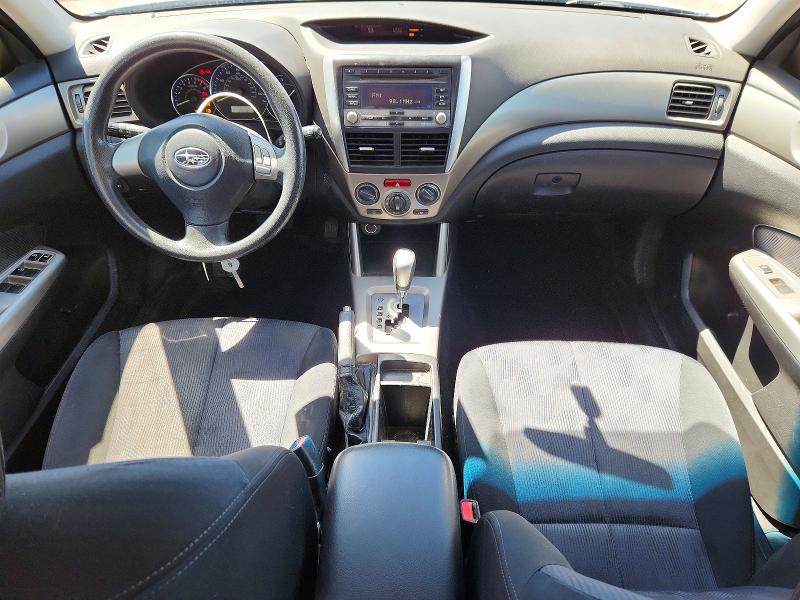 Продажа на аукционе авто 2010 Subaru Forester, vin: JF2SH6BC6AH774964, номер лота: 49395316