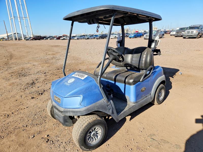 Aukcja sprzedaży 2020 Club Car Tempo Lithium, vin: AN2045125677, numer aukcji: 49594966