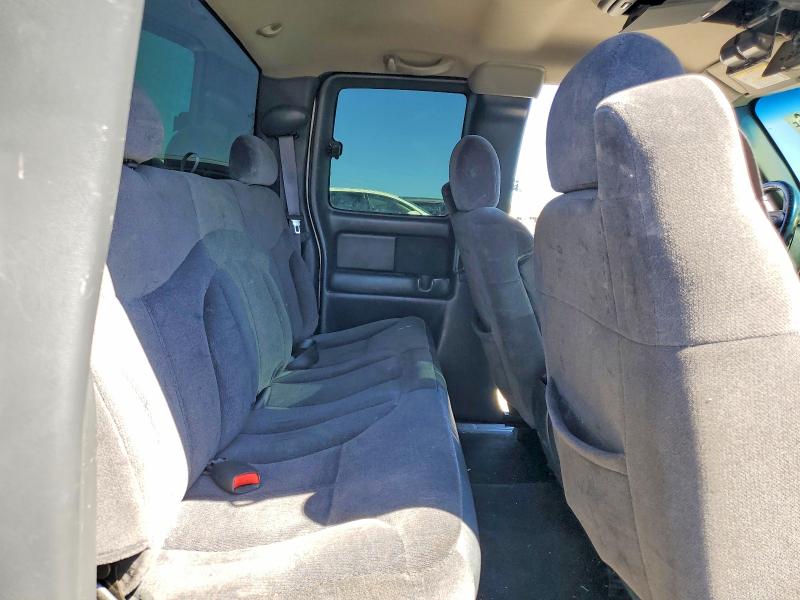 2001 Gmc New Sierra მანქანა იყიდება აუქციონზე, vin: 2GTEK19T811245850, აუქციონის ნომერი: 49748556
