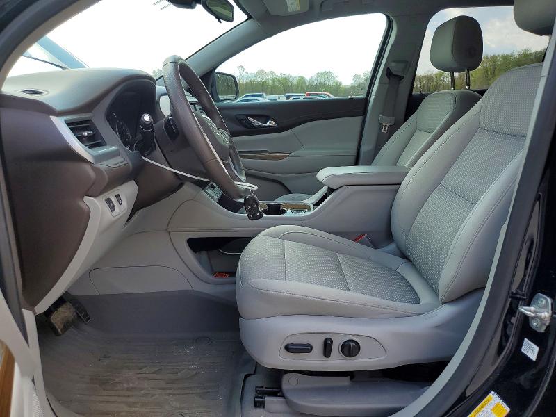 Продажа на аукционе авто 2021 Gmc Acadia, vin: 1GKKNKLA7MZ161137, номер лота: 50749576
