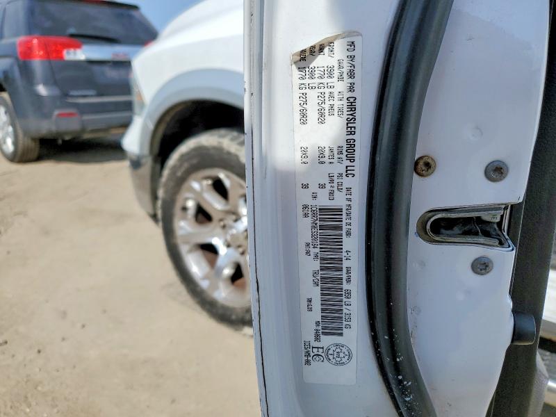 51222006 :رقم المزاد ، 1C6RR7NM0ES320164 vin ، 2014 Ram 1500 مزاد بيع