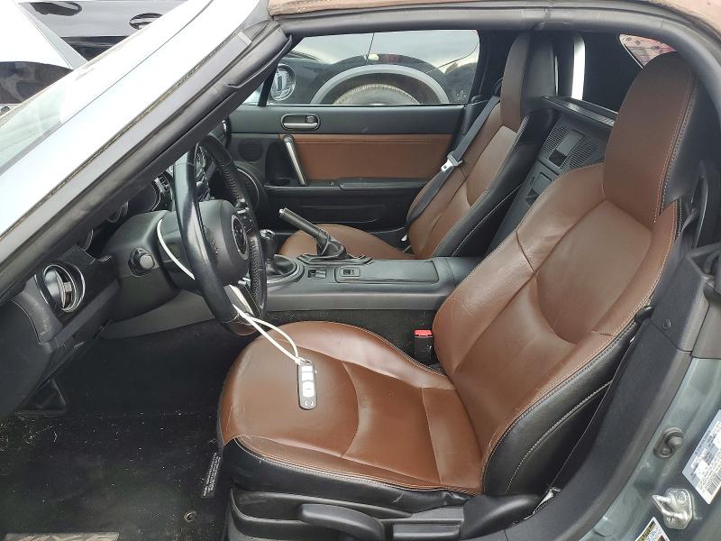 Aukcja sprzedaży 2013 Mazda Mx-5 Miata, vin: JM1NC2NF5D0228832, numer aukcji: 50304426