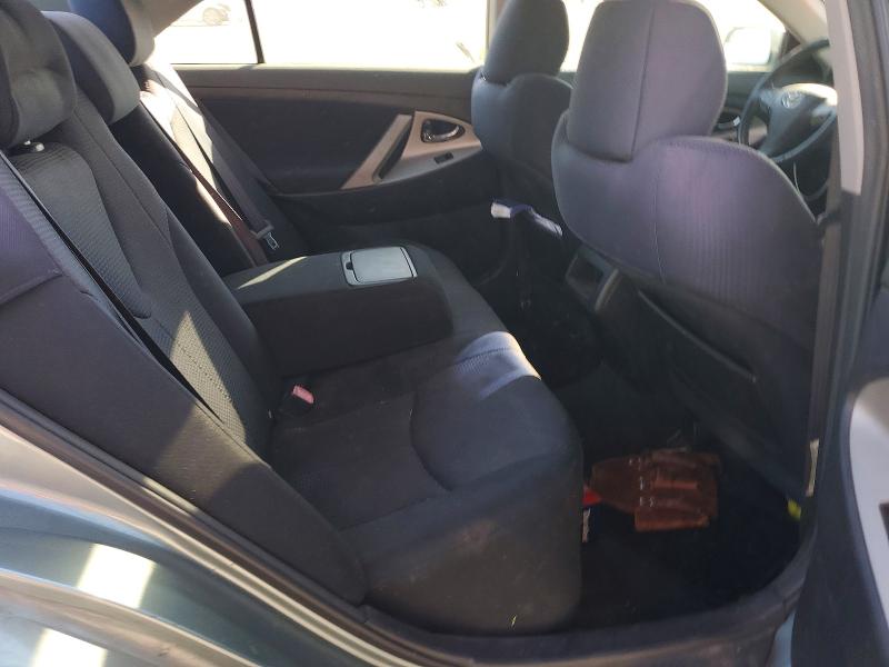 Aukcja sprzedaży 2007 Toyota Camry, vin: 4T1BE46K37U679013, numer aukcji: 48508996