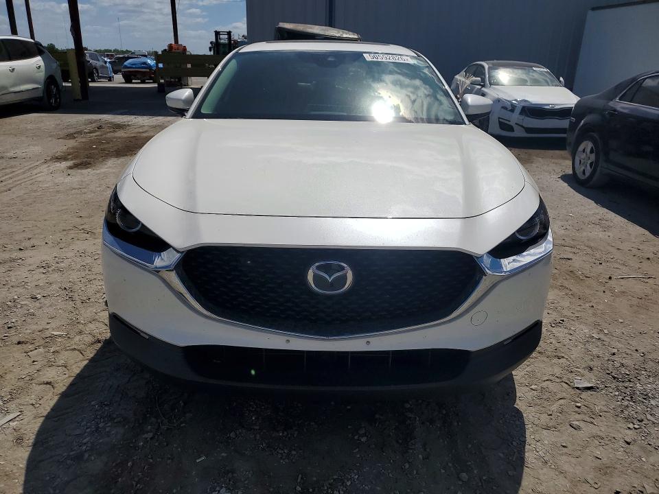 Aukcja sprzedaży 2021 Mazda Cx-30, vin: 3MVDMACL4MM240378, numer aukcji: 50592826