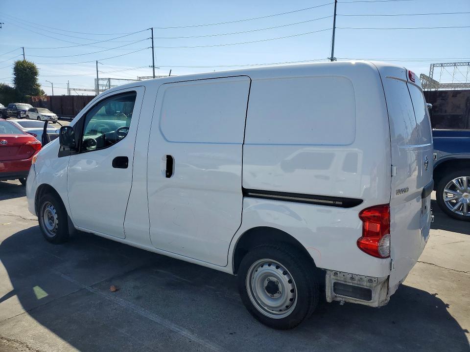 Aukcja sprzedaży 2021 Nissan Nv200, vin: 3N6CM0KN2MK700219, numer aukcji: 49635566