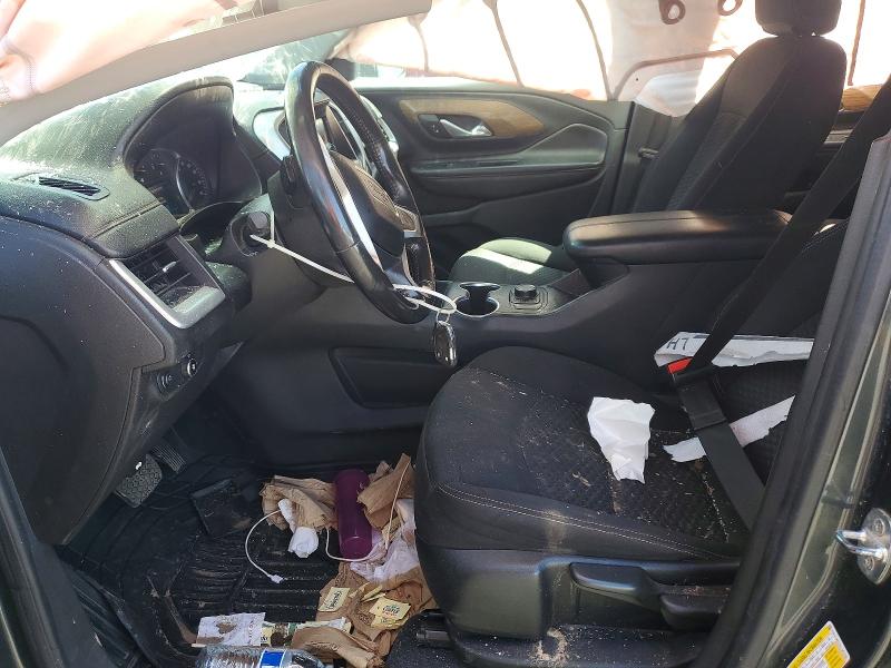 Продаж на аукціоні авто 2020 Gmc Terrain, vin: 3GKALMEV5LL161768, номер лоту: 49515946