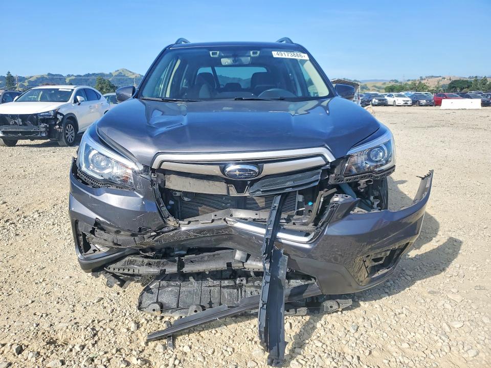 Aukcja sprzedaży 2020 Subaru Forester, vin: JF2SKAJC3LH544016, numer aukcji: 49173886