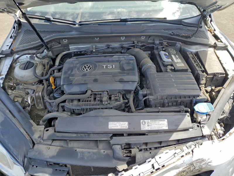 Продаж на аукціоні авто 2017 Volkswagen Golf Sportwagen, vin: 3VWC17AU4HM526027, номер лоту: 51287486
