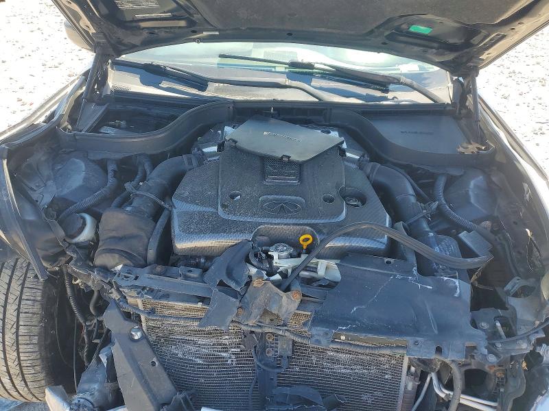 Aukcja sprzedaży 2013 Infiniti G37 Sedan, vin: JN1CV6AR2DM350553, numer aukcji: 49090786