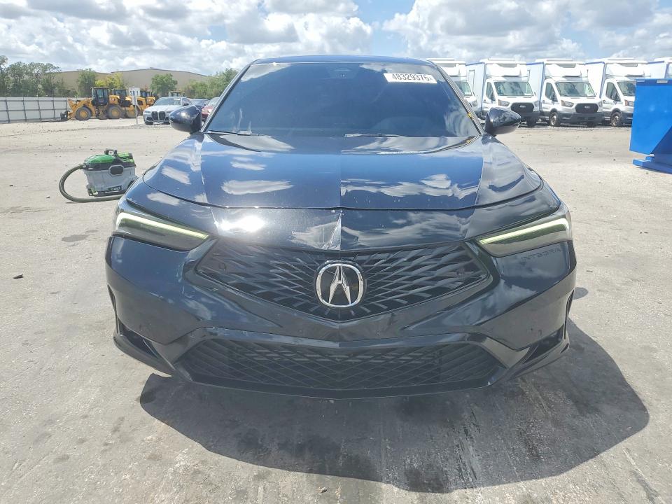 Aukcja sprzedaży 2024 Acura Integra, vin: 19UDE4G73RA010429, numer aukcji: 48329376