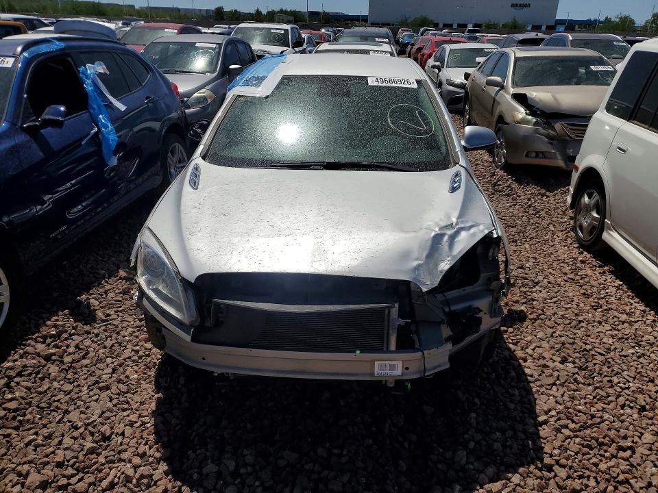 Продаж на аукціоні авто 2015 Buick Verano, vin: 1G4PP5SK7F4125788, номер лоту: 49686926