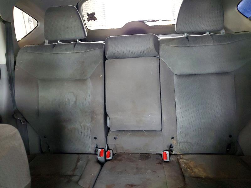 51585016 :رقم المزاد ، 2HKRM4H50DH630838 vin ، 2013 Honda Cr-v مزاد بيع