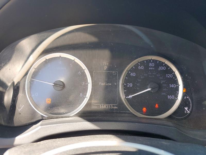 48714236 :رقم المزاد ، JTHBF1D20E5018550 vin ، 2014 Lexus Is 250 مزاد بيع
