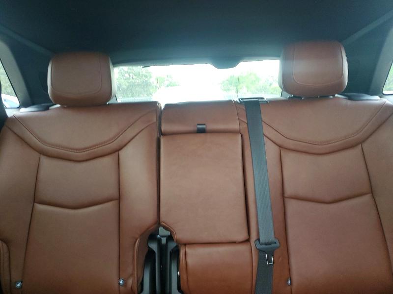 Продаж на аукціоні авто 2026 Cadillac Xt5, vin: 1GYKNCRS8TZ111406, номер лоту: 51551296