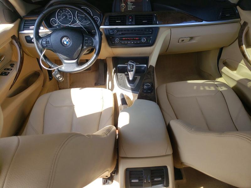 Продаж на аукціоні авто 2013 Bmw 320, vin: WBA3B1C50DK130050, номер лоту: 47934576