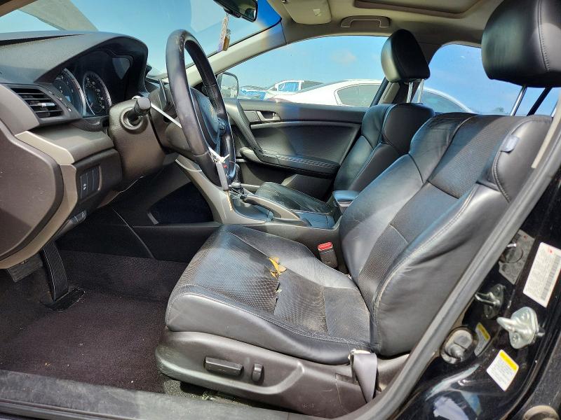 Продажа на аукционе авто 2010 Acura Tsx, vin: JH4CU2F64AC025099, номер лота: 48087226