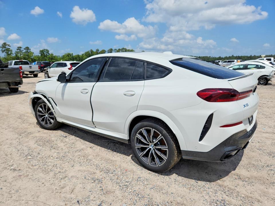 Aukcja sprzedaży 2026 Bmw X6, vin: 5UX33EX08T9277372, numer aukcji: 47557236