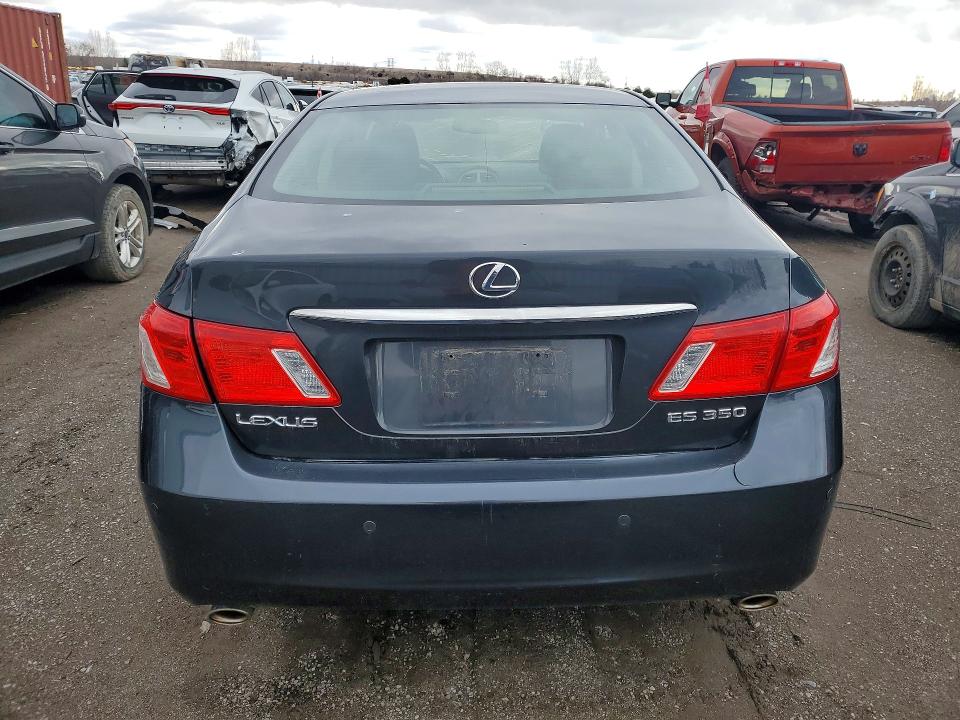 Aukcja sprzedaży 2007 Lexus Es 350, vin: JTHBJ46G472111276, numer aukcji: 47795266