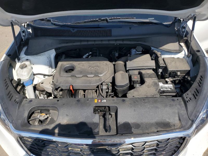 Aukcja sprzedaży 2020 Kia Sorento, vin: 5XYPGDA39LG678108, numer aukcji: 50964376