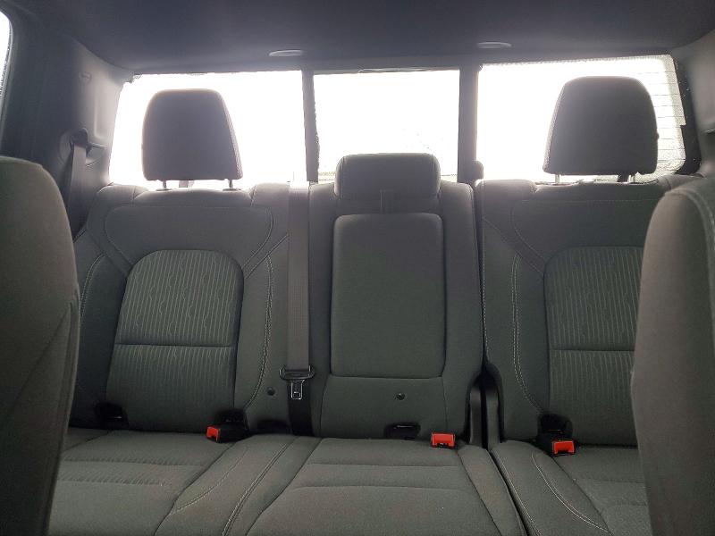 50132556 :رقم المزاد ، 1C6RRFFG2NN455406 vin ، 2022 Ram 1500 مزاد بيع
