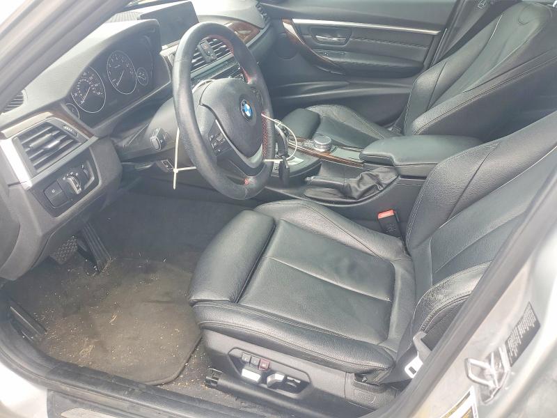 Aukcja sprzedaży 2017 Bmw 330, vin: WBA8D9C35HA005764, numer aukcji: 51211896