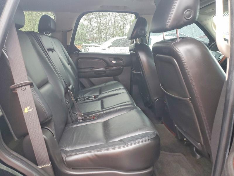 Aukcja sprzedaży 2007 Cadillac Escalade, vin: 1GYFK63837R179658, numer aukcji: 50595766