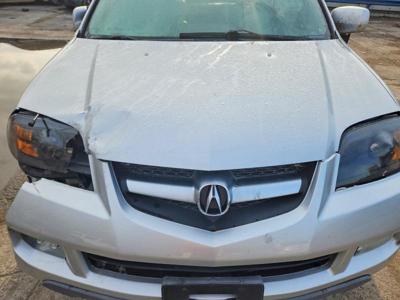Aukcja sprzedaży 2005 Acura Mdx, vin: 2HNYD18945H555398, numer aukcji: 49745286