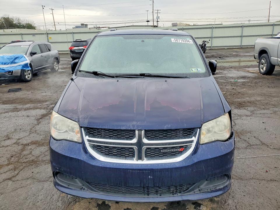 Aukcja sprzedaży 2013 Dodge Grand Caravan, vin: 2C4RDGCG4DR514782, numer aukcji: 50719396