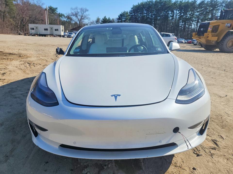 Aukcja sprzedaży 2021 Tesla Model 3, vin: 5YJ3E1EB1MF981493, numer aukcji: 47638766