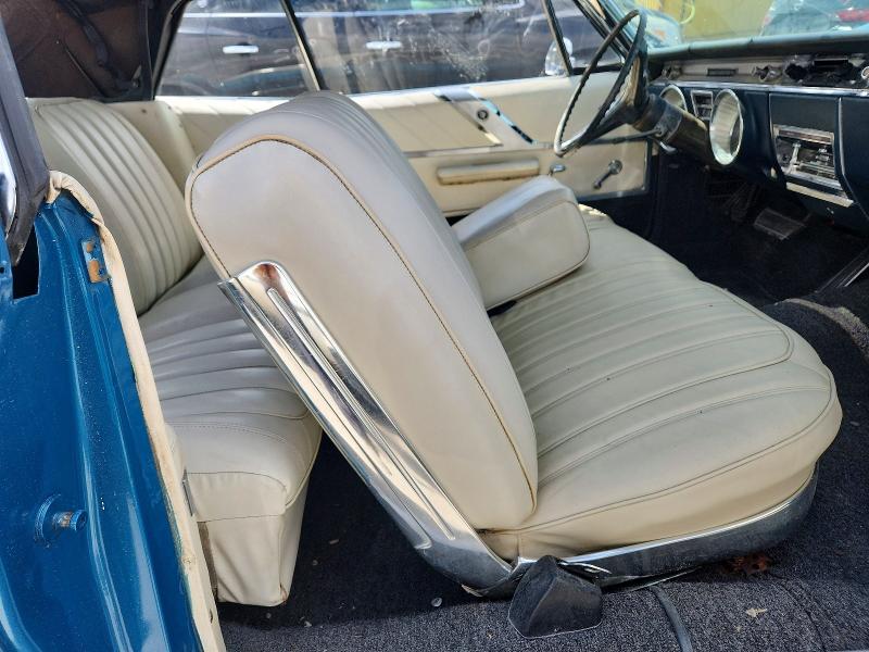 Продажа на аукционе авто 1965 Buick Wildcat, vin: 466675X143036, номер лота: 51797006