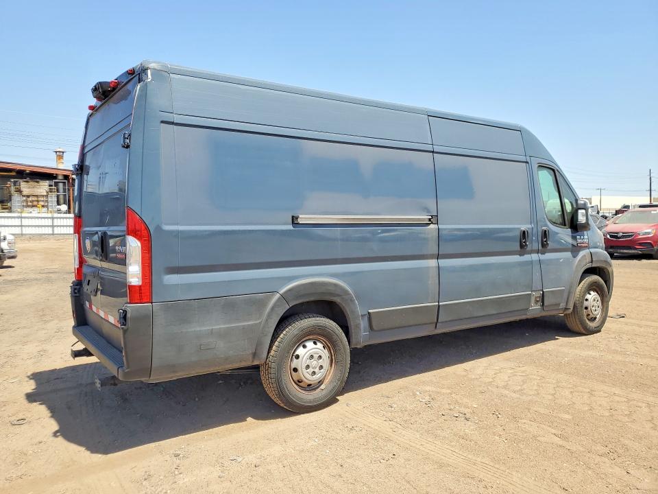 Aukcja sprzedaży 2021 Ram Promaster 3500, vin: 3C6FRVJG2ME503588, numer aukcji: 50739996