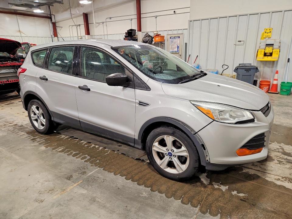 Aukcja sprzedaży 2014 Ford Escape, vin: 1FMCU0F76EUE35185, numer aukcji: 47976706