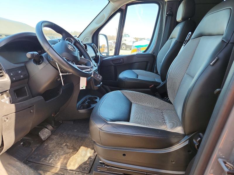 Aukcja sprzedaży 2024 Ram Promaster 1500, vin: 3C6LRVDG0RE110310, numer aukcji: 57091126