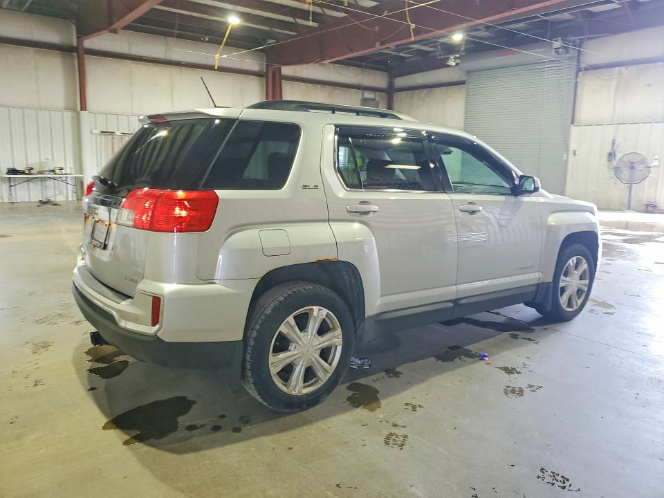 Aukcja sprzedaży 2017 Gmc Terrain, vin: 2GKFLTEK6H6349796, numer aukcji: 48862286