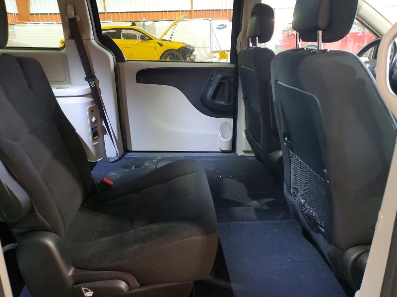 2019 Dodge Grand Caravan მანქანა იყიდება აუქციონზე, vin: 2C4RDGDG4KR649966, აუქციონის ნომერი: 51346566